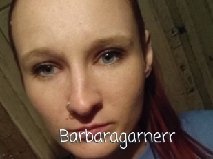 Barbaragarnerr