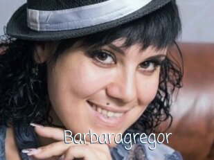 Barbaragregor