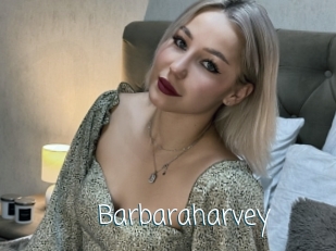 Barbaraharvey