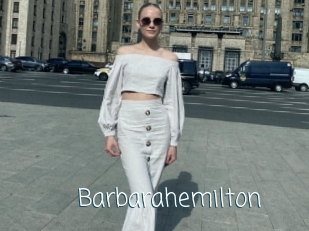 Barbarahemilton