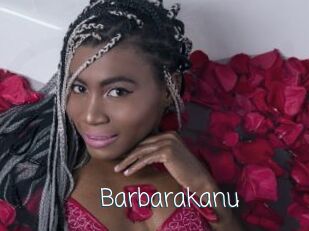 Barbarakanu