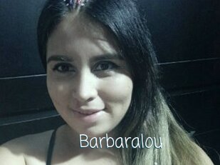Barbaralou