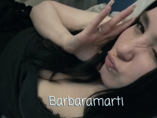Barbaramarti