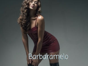 barbaramelo Adult o Porn