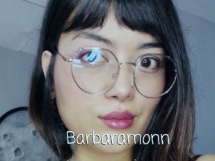 Barbaramonn