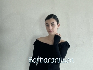 Barbaranilson
