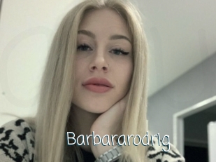 Barbararodrig