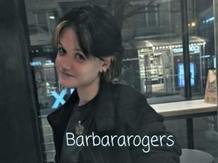 Barbararogers