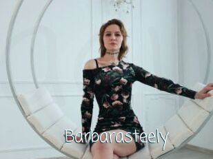 Barbarasteely