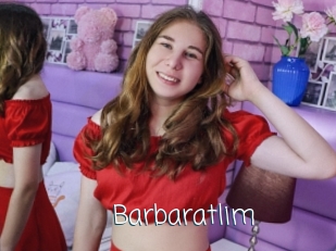 Barbaratlim
