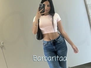 Barbaritaa