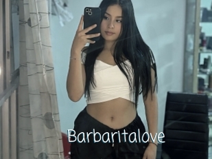 Barbaritalove