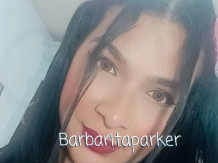 Barbaritaparker