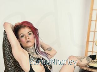 BarbieNharley