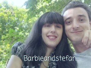 Barbieandstefan