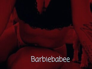 Barbiebabee
