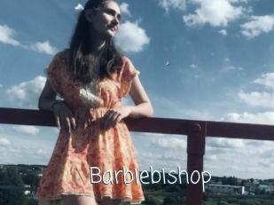 Barbiebishop