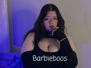 Barbieboos