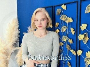 Barbiecandiss
