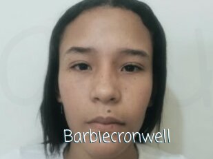 Barbiecronwell