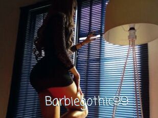 Barbiegothic99