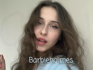 Barbieholmes