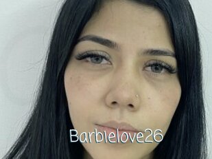 Barbielove26