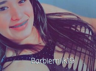 Barbiemilk19