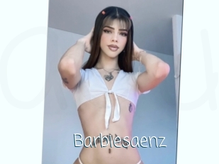 Barbiesaenz