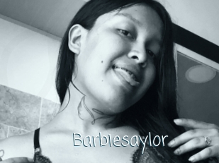 Barbiesaylor