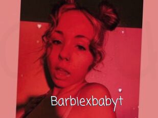 Barbiexbabyt