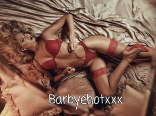Barbyehotxxx