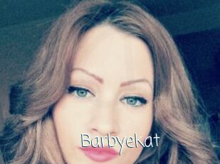 Barbyekat