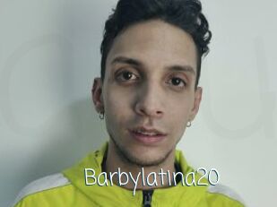 Barbylatina20