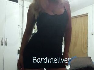 Bardineliver