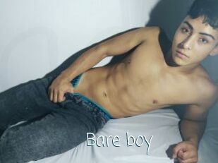 Bare_boy
