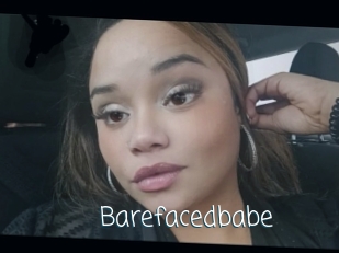 Barefacedbabe