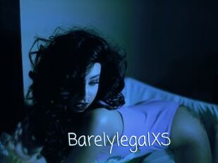 BarelylegalXS