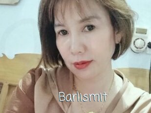 Barlismit