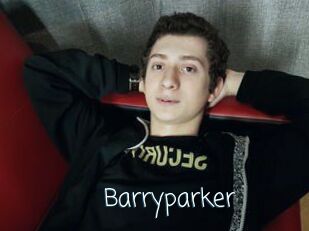 Barryparker