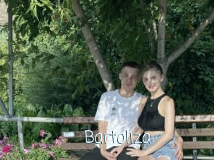 Bartoliza