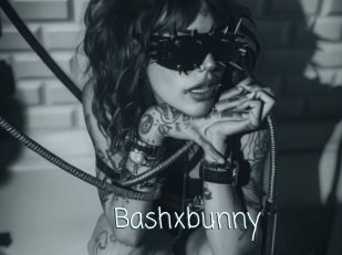 Bashxbunny