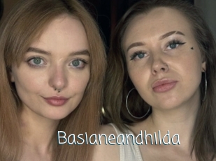 Basianeandhilda