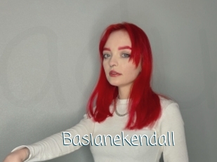 Basianekendall