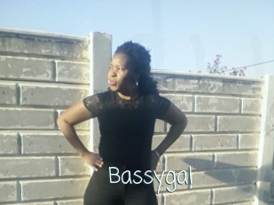 Bassygal
