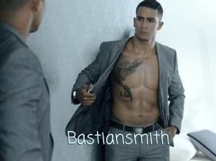Bastiansmith