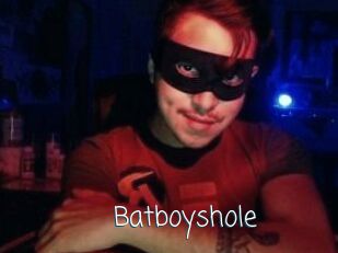 Batboyshole