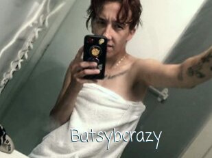 Batsybcrazy