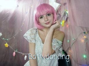 Battydancing