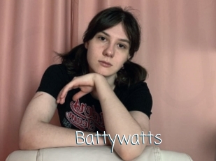 Battywatts